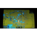 C-MAP Reveal Romania & Hungary: M-EN-Y070-MS (for Lowrance)